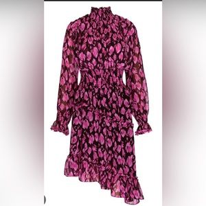 Miss Los Angeles Lupita dress, size XS